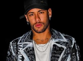 Neymar e ‘parças’ podem ser presos por crime de homofobia