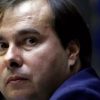 Rodrigo Maia sugere corte nos Poderes para bancar auxílio de R$ 600