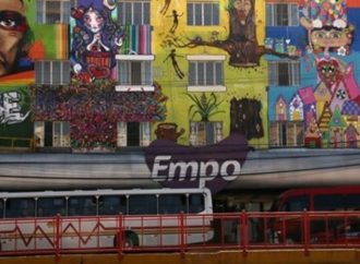 Lojas Empo encerra as suas atividades no fim do mês em Porto Alegre