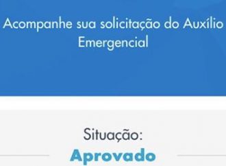 Último dia para se inscrever no auxílio emergencial; Saiba como pedir