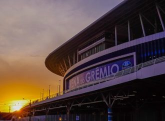 Grêmio anuncia novo caso de Covid-19 na véspera do Gre-Nal do Gauchão