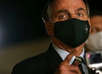 Bolsonaro envia projeto de lei com penas maiores para abuso sexual