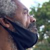 Ex-músico do Raça Negra volta às ruas: “Tomo conta de carro na praça”