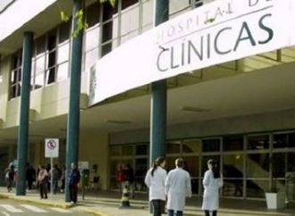 Hospitais de referência para coronavírus em Porto Alegre operam quase no limite e já adotam medidas emergenciais