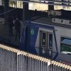 Mulher morre ao ser atropelada por trem em Canoas