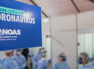 Canoas soma mais três óbitos por coronavírus; total chega a 66