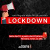 Prefeito de Alegrete decreta Lockdown neste final de semana