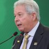 Presidente do Banco do Brasil pede demissão