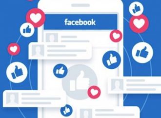 Facebook testa novo layout para páginas sem o número de curtidas