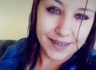 Encontrada morta a menina Larissa Garcia Bilhão de Restinga Seca