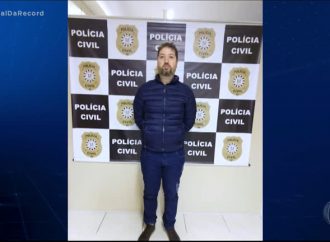 Polícia indicia terapeuta preso em Canoas por violação sexual
