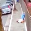 Em São Paulo, homem é atropelado por cachorros e morre