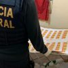 Polícia Federal fecha laboratório de falsificação de moedas no Rio Grande do Sul