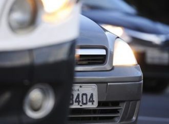 Motoristas de Canoas devem R$ 9,5 milhões de IPVA atrasado