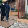 Operação contra pedofilia prende homem no bairro Fátima, em Canoas