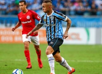 URGENTE: Prefeitura autoriza jogos de Grêmio e Inter em Porto Alegre