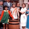 Chaves não vai mais passar na televisão