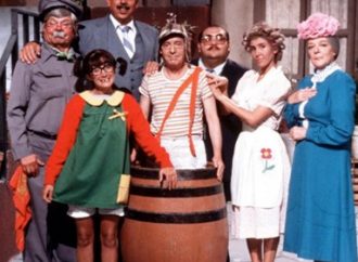 Chaves não vai mais passar na televisão