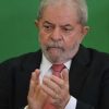 Lula acusa Bolsonaro de inventar ter contraído a Covid-19 para fazer propaganda de medicamento