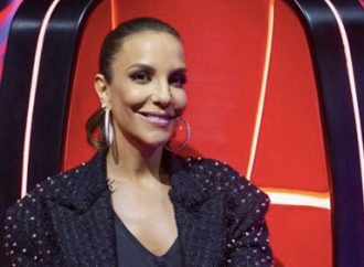 Ivete Sangalo deixa o quadro de técnicos do “The Voice Brasil” e diz: “Não foi fácil”