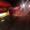 Colisão mata três pessoas na BR 158, em Cruz Alta