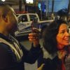 Mulher que humilhou fiscal em bar lotado no Rio de Janeiro é demitida