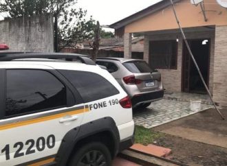 15° BPM prende homem por receptação de veículo roubado em Canoas