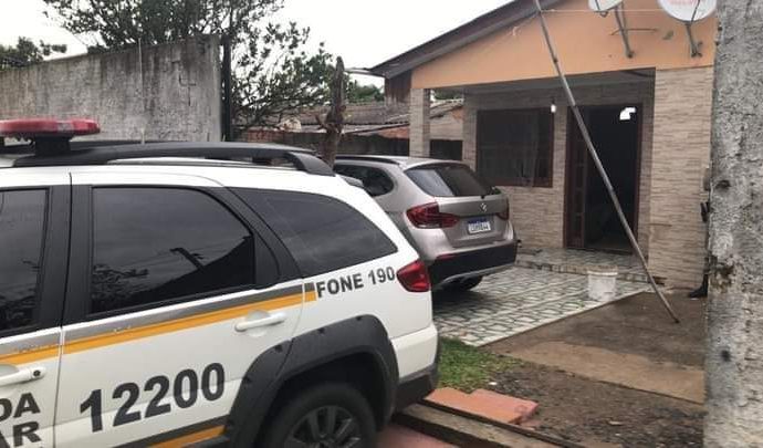 15° BPM prende homem por receptação de veículo roubado em Canoas