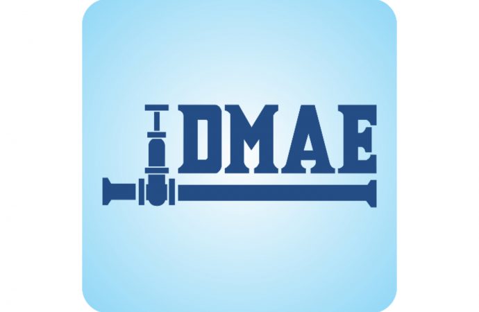 Dmae informa serviços programados para esta semana