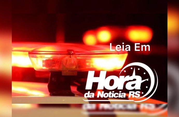 MP de Cachoeirinha prende homem acusado de oferecer criança para sexo