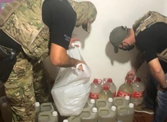 Justiça nega prisão para empresário que vendia álcool gel adulterado em Canoas