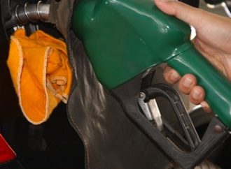 Gasolina está mais cara pela sétima vez seguida