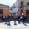 Comunidade protesta contra possível fechamento da escola Rio Grande do Sul