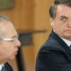 Bolsonaro diverge de Guedes e quer R$ 300 para auxílio emergencial