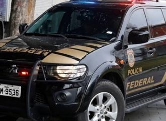 Polícia Federal faz mega operação e cumpre mandados de prisão em Canoas