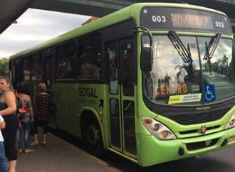 ATENÇÃO: em Canoas, Sogal deve demitir mais de 250 funcionários nos próximos dias