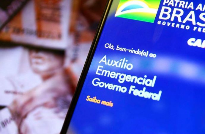 Auxilio emergencial: Governo divulga novo calendário de pagamento do benefício de R$600