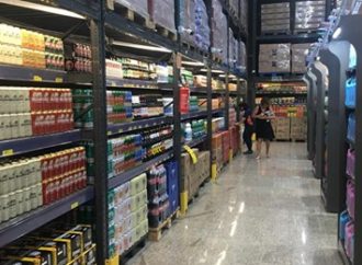 ATENÇÃO: Busato autoriza supermercados de Canoas a abrirem no domingo a tarde