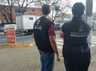 Prefeitura de Cachoeirinha acata decisão judicial e volta a fechar parte do comércio