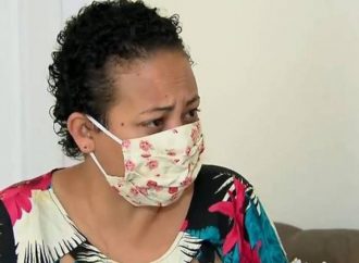 ‘Ele me matou’, diz mãe de meninos mortos em acidente causado por pai