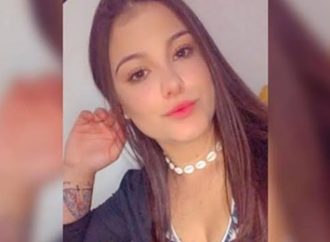 TRISTE FIM: Corpo da jovem desaparecida em Soledade é encontrado