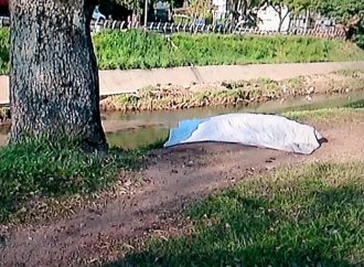 Corpo de homem é encontrado no Arroio Dilúvio, em Porto Alegre