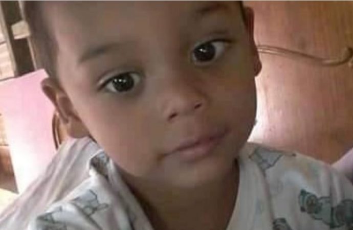 TRAGÉDIA: criança de 4 anos morre após ser atropelada