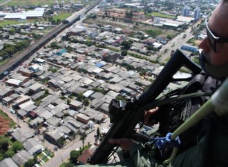 Operação Integrada Vale do Rio dos Sinos