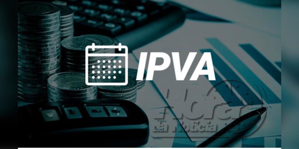 Governo do RS mantém parcelamento do IPVA em três vezes e calendário