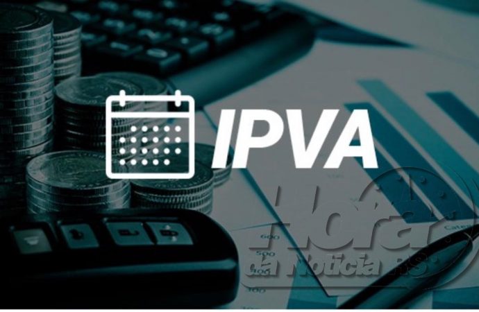 Governo do RS mantém parcelamento do IPVA em três vezes e calendário até abril