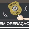 Polícia Civil em ação, Operação Artemis