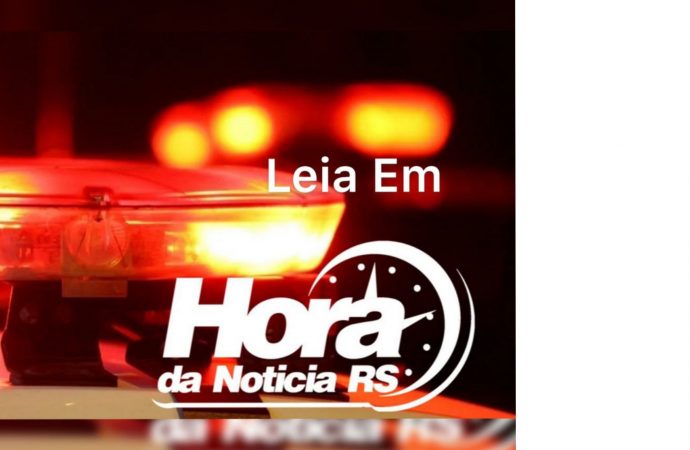 Homem é morto a tiros em Porto Alegre