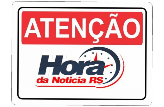 Motoristas alertam para arrastão na BR-116; Brigada Militar apura o fato