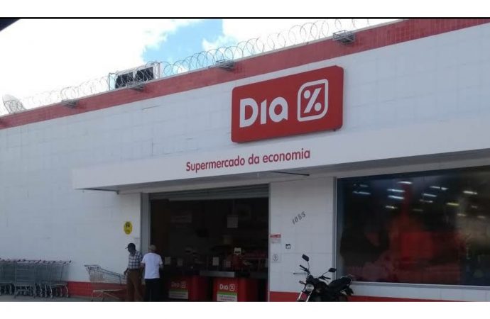 DESEMPREGO: Fechamento da rede de supermercados Dia no RS é confirmada por Sindicato